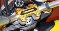 Ducabike - Ducabike Handlebar Clamp: Ducati Scrambler 800, Sixty2 - Image 9