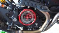 Ducabike - Ducabike Billet Wet Clutch Pressure Plate insert: Hypermotard/Hyperstrada, Monster 821 - Image 7