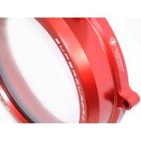 Ducabike - Ducabike Clear Wet Clutch Cover: Ducati Panigale 959-1199-1299 / V2 - Image 9