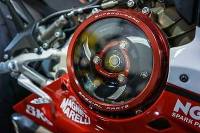 Ducabike - Ducabike Clear Wet Clutch Cover: Ducati Panigale 959-1199-1299 / V2 - Image 11