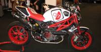Ducabike - Ducabike Ducati Billet Axle Nut: Small Axle [Wheel Side] - Image 7