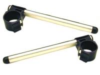 Woodcraft - WOODCRAFT Clip-ons 50mm - Image 1