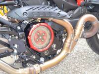 Ducabike - Ducabike Billet Wet Clutch Hub: Hypermotard/Hyperstrada, Monster 821 - Image 2