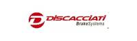 Discacciati - Discacciati 320MM Front Rotor Kit: Ducati Monster 796-1100 EVO-1200, Hypermotard, XDiavel, MTS1200, Hyperstrada
