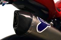 Termignoni - Termignoni Titanium Racing Slip-On EXHAUST: MV Agusta F3 675/800 - Image 4