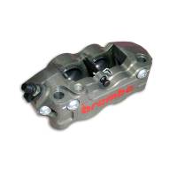 Brembo - BREMBO Billet Hard Anodized Radial CNC 2 Piece Calipers: 108mm [PAIR] - Image 3