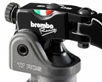 Brembo - Brembo RCS 17 Radial Brake Master Cylinder - Image 3