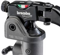 Brembo - Brembo RCS 19 Radial Brake Master Cylinder: 19X18-20 - Image 3