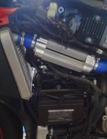 Ducabike - Ducabike Billet Heat Sinks: Ducati Panigale 899-959-1199-1299 - Image 5
