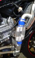 Ducabike - Ducabike Billet Heat Sinks: Ducati Panigale 899-959-1199-1299 - Image 6