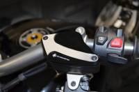 Ducabike - Ducabike Billet Brake/Clutch Fluid Reservoir Caps: Ducati Diavel / X Diavel - Image 4
