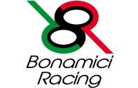 Bonamici Racing - Bonamici Adjustable Billet Rearsets: Ducati Hypermotard [Street Version] 08-12, Multistrada 03-09