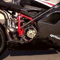 Ducabike - Ducabike 4 Spring Slipper Clutch: Race Edition - Image 6