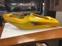 Used Parts - USED-748 Tail Section Body Work / Fairing Biposto - Image 3