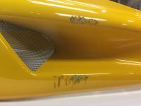 Used Parts - USED-748 Tail Section Body Work / Fairing Biposto - Image 4