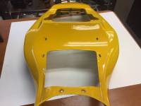 Used Parts - USED-748 Tail Section Body Work / Fairing Biposto - Image 5