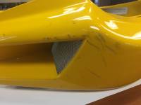 Used Parts - USED-748 Tail Section Body Work / Fairing Biposto - Image 6