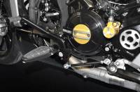 Ducabike - Ducabike Adjustable Foot Control Reloactor Kit: Ducati X Diavel - Image 2