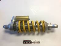 Used Parts - USED- Ducati OEM Rear Shock by SACHS for 749/999 - Image 4