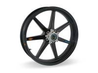 BST Wheels - BST 7 Spoke Wheels: Ducati Monster 1200R - Image 2