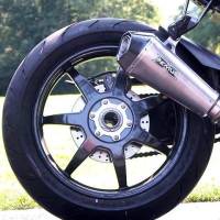 BST Wheels - BST 7 Spoke Rear Wheel: KTM SuperDuke 1290/R/GT - Image 2