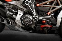 Ducabike - Ducabike Billet Clutch Cover: Ducati X Diavel - Image 4