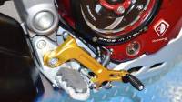 Ducabike - Ducabike Billet Brake Lever: Ducati Multistrada 1200 [15+] / 1260, 950 - Image 4