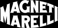 Stickers - Magneti Marelli Sticker: White - Image 1