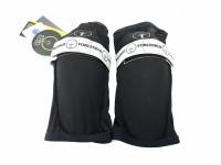 Women's Apparel - Women's Safety Gear - Forcefield Body Armor - FORCEFIELD - Strap on Limb Protector [Knee]