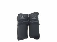 Men's Apparel - Men's Safety Gear - Forcefield Body Armor - FORCEFIELD - Limb Tubes With Strap [Arm]
