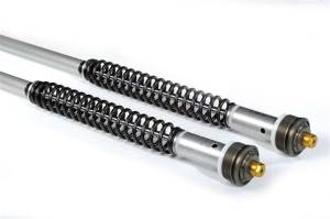 Andreani Group - Andreani Group Cartridge Kit: Triumph Boneville - Adjustable Compression, Rebound, & Preload - Image 3