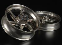OZ Motorbike - OZ Motorbike GASS RS-A Forged Aluminum Wheel Set: Ducati Paul Smart, GT1000, Sport 1000/S - Image 11