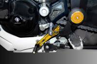 Ducabike - Ducabike Billet Reverse Shift Lever Kit: Ducati Multistrada 1200 '10-'14 - Image 2