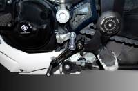 Ducabike - Ducabike Billet Reverse Shift Lever Kit: Ducati Multistrada 1200 '10-'14 - Image 3