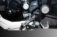 Ducabike - Ducabike Billet Reverse Shift Lever Kit: Ducati Multistrada 1200 '10-'14 - Image 4