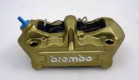 Ferodo - FERODO XRAC Sintered Front Brake Racing Pads: Brembo 4 Pad [BMW S1000 RR/S1000R Only] [Single Pack] - Image 2