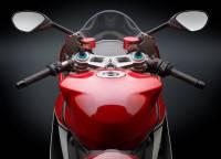 RIZOMA - RIZOMA Next Fluid Reservoir Kit: Ducati Panigale 899-959-1199-1299 - Image 2