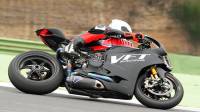 OZ Motorbike - OZ Motorbike Cattiva Forged Magnesium Wheel Set: Ducati Panigale 1199-1299-V4-V2, SF V4 - Image 4