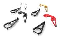 Ducabike - Ducabike/Ohlins  Steering Damper Kit: Ducati Scrambler Cafe Racer - Image 2