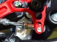 Ducabike - Ducabike Adjustable Billet Shift Lever: Ducati Scrambler 803-1100, Sixty2, Monster 797 - Image 6