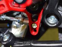 Ducabike - Ducabike Adjustable Billet Shift Lever: Ducati Scrambler 803-1100, Sixty2, Monster 797 - Image 7