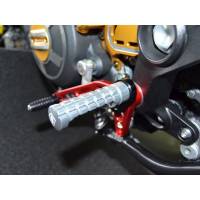 Ducabike - Ducabike Adjustable Billet Foot Pegs: Scrambler/Monster 797 - Image 6