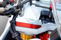 Ducabike - Ducabike Billet Handlebar Risers: Ducati Supersport 939 - Image 3