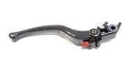 CRG - CRG Carbon Fiber Brake Lever: Ducati Panigale V4-1299-1199-V2, 848-1098-1198, Monster S4RS-1200, MTS 1200-1260, Diavel/X - Image 2