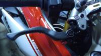 CRG - CRG Carbon Fiber Brake Lever: Ducati Panigale V4-1299-1199-V2, 848-1098-1198, Monster S4RS-1200, MTS 1200-1260, Diavel/X - Image 6