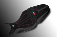 Ducabike COMFORT SEAT COVER: Ducati Multistrada 1200 DVT