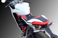 Ducabike - Ducabike SEAT COVER: Ducati Supersport 17+ - Image 3