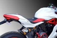 Ducabike - Ducabike SEAT COVER: Ducati Supersport 17+ - Image 5