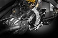 Ducabike - Ducabike Adjustable Billet Rear Sets: Ducati Monster 1200/S '17+, Monster 821 18+ Supersport '17+ - Image 8