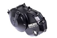 Ducabike - Ducabike CLUTCH CABLE CONTROL CAP: Monster 821, Hypermotard/Hyperstrada 821-939 / Scrambler, Supersport 939, MTS 950 [Hydraulic Clutch Conversion] - Image 4